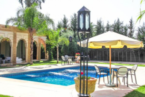 Villa Namskar Palace